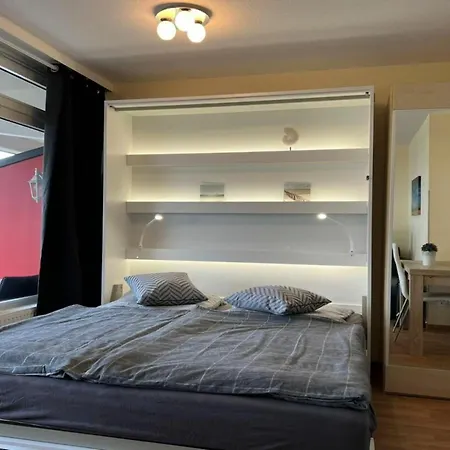 Kaiserhof, App 201 Grömitz
